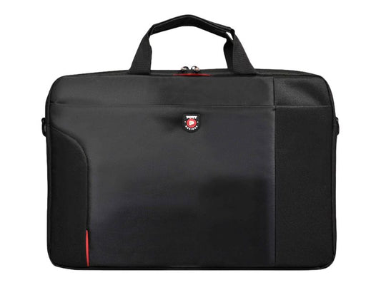 PORT HOUSTON TL 15.6inch  Black
