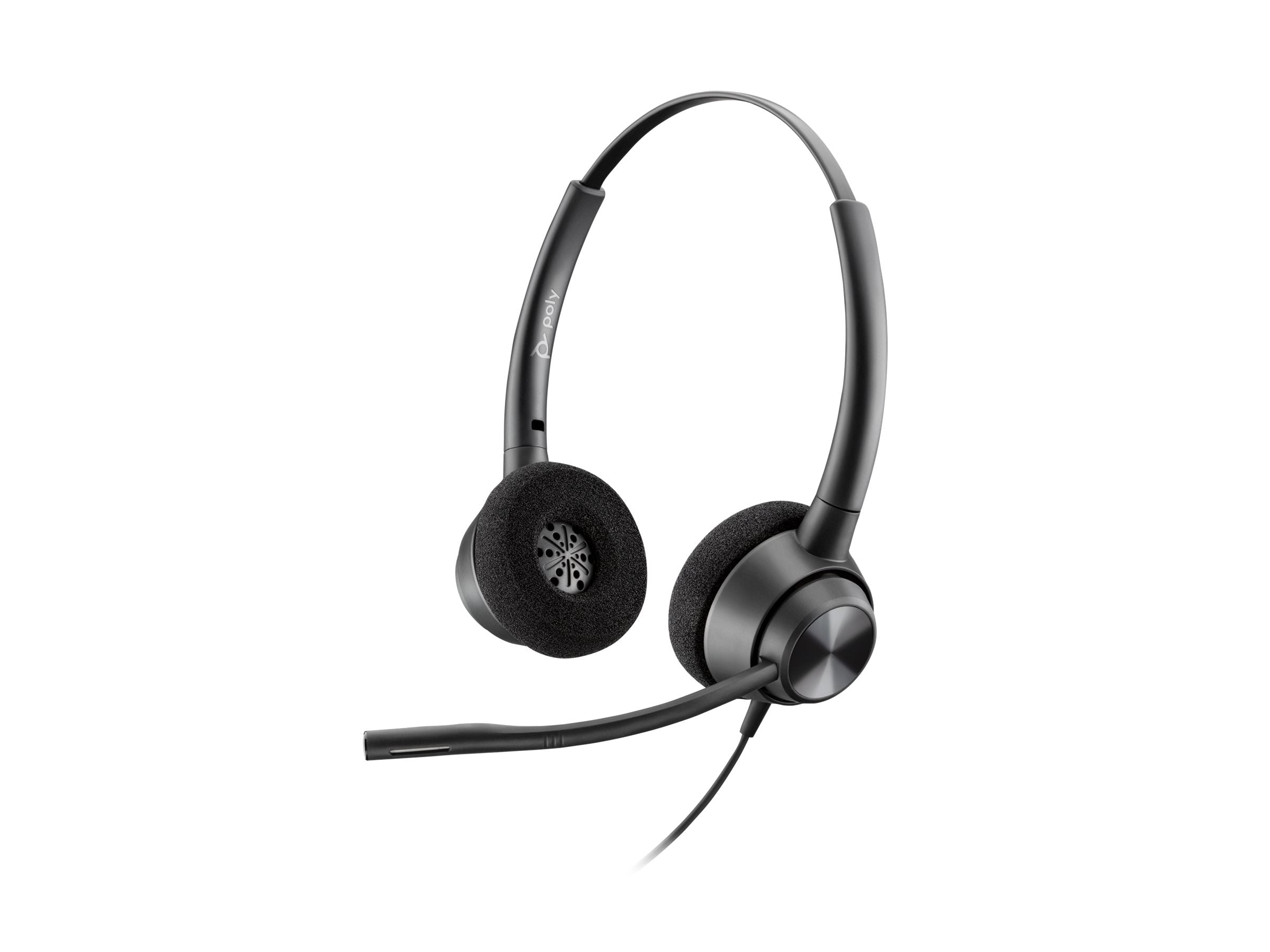 Poly EP 320 Stereo USB-A HS TAA