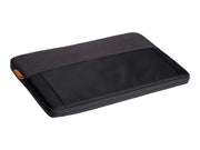 TRUST Housse de protection LISBOA noire 16p