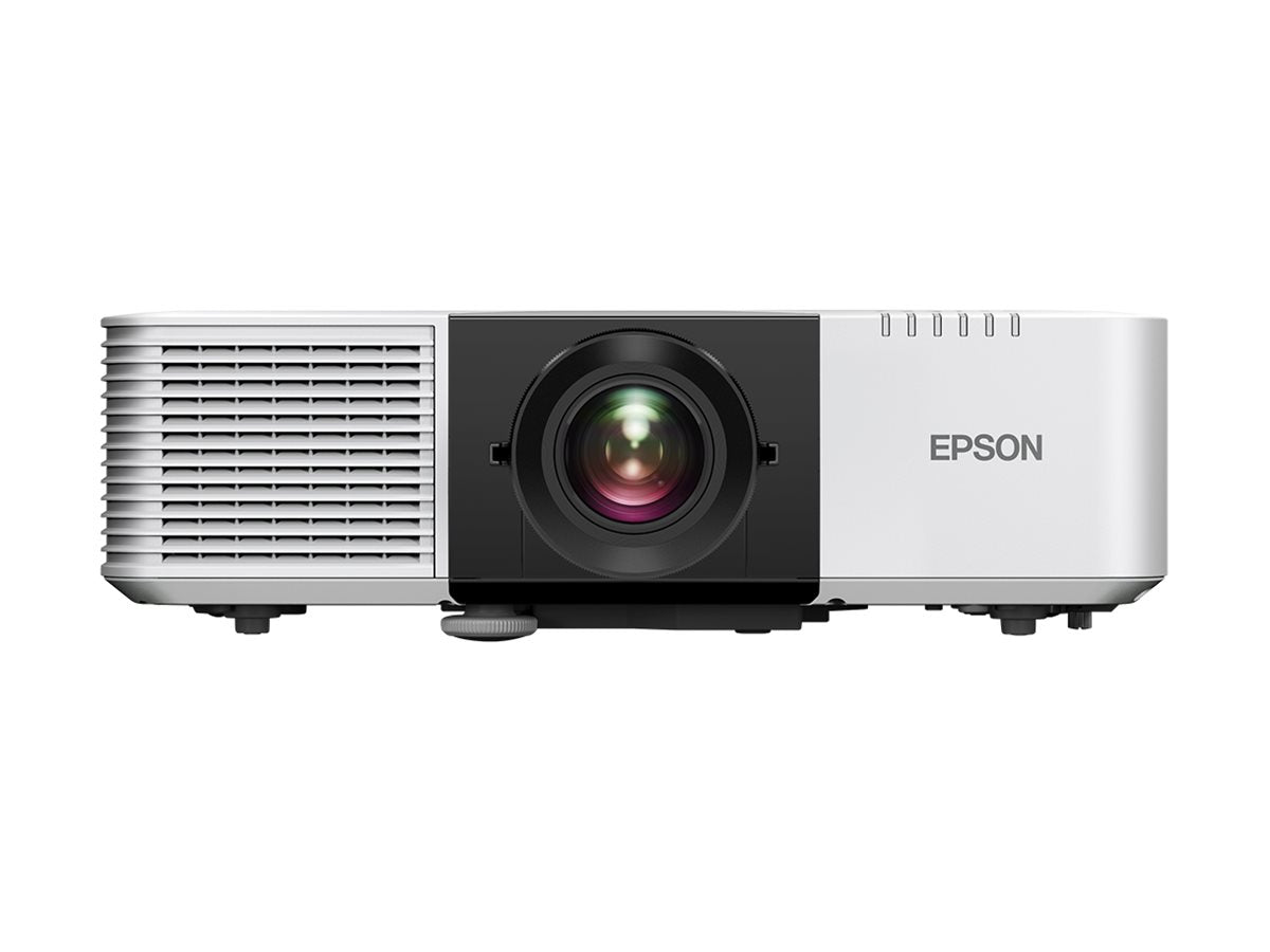 EPSON EB-L690U Projecteur laser 6500lm ,WUXG 16:10, 1,35 - 2,20:1, HDMI x2, HDMI Out, HD Base T, Wi-Fi 6, NFC,Miracast, AirPlay 2