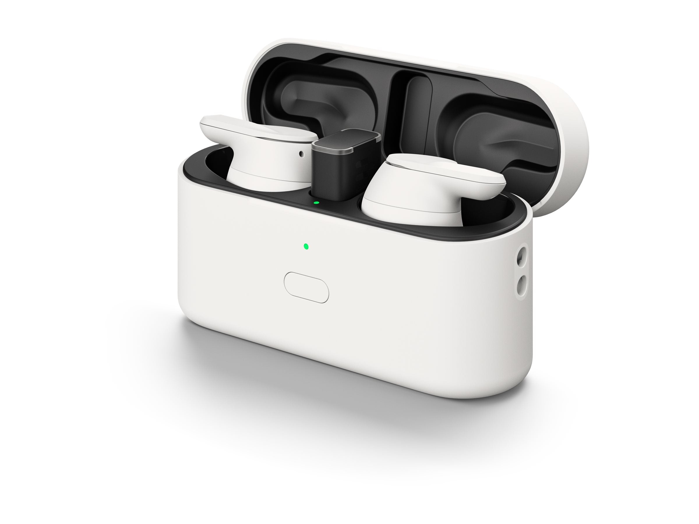 EPOS ADAPT E1 Headset Nordic White