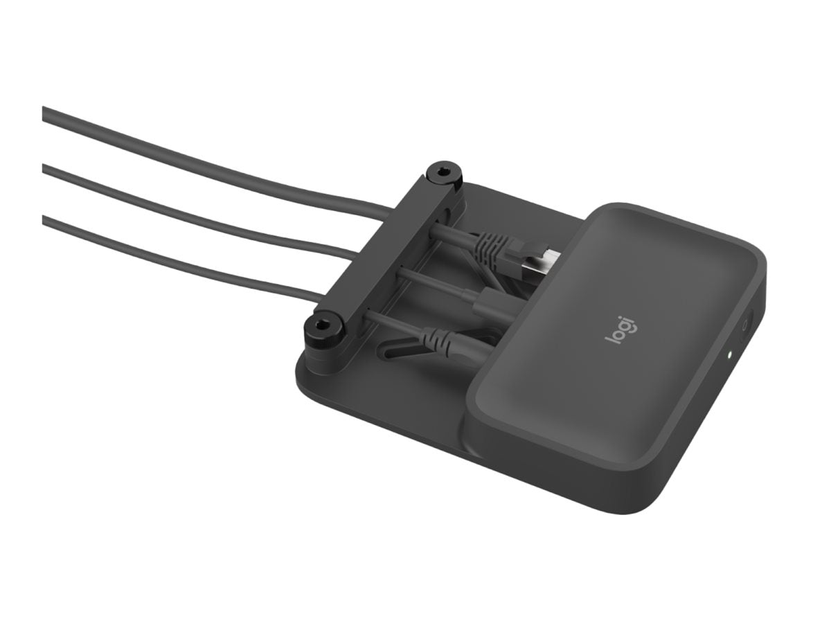 LOGITECH Streamline Camera Kit Graphite