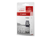 Ink/PG-510 Cartridge BK