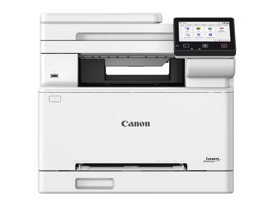 CANON MF667Cdw Laser Multifunction Printer 25ppm color A4