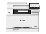 CANON MF667Cdw Laser Multifunction Printer 25ppm color A4