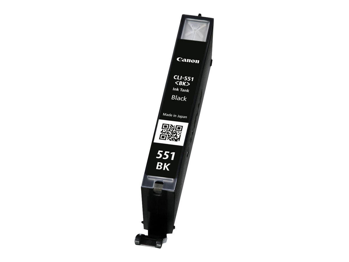 Ink/CLI-551 Cartridge BK