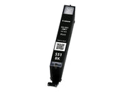 Ink/CLI-551 Cartridge BK