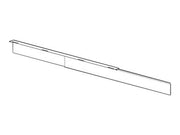 APC HyperPod Accessory Row Length Brush Strip