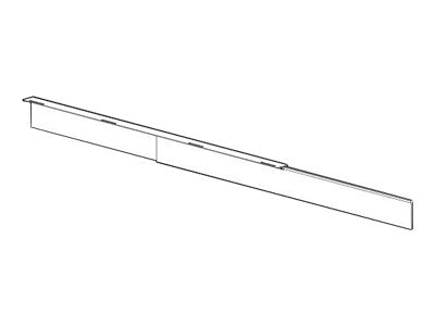 APC HyperPod Accessory Row Length Brush Strip
