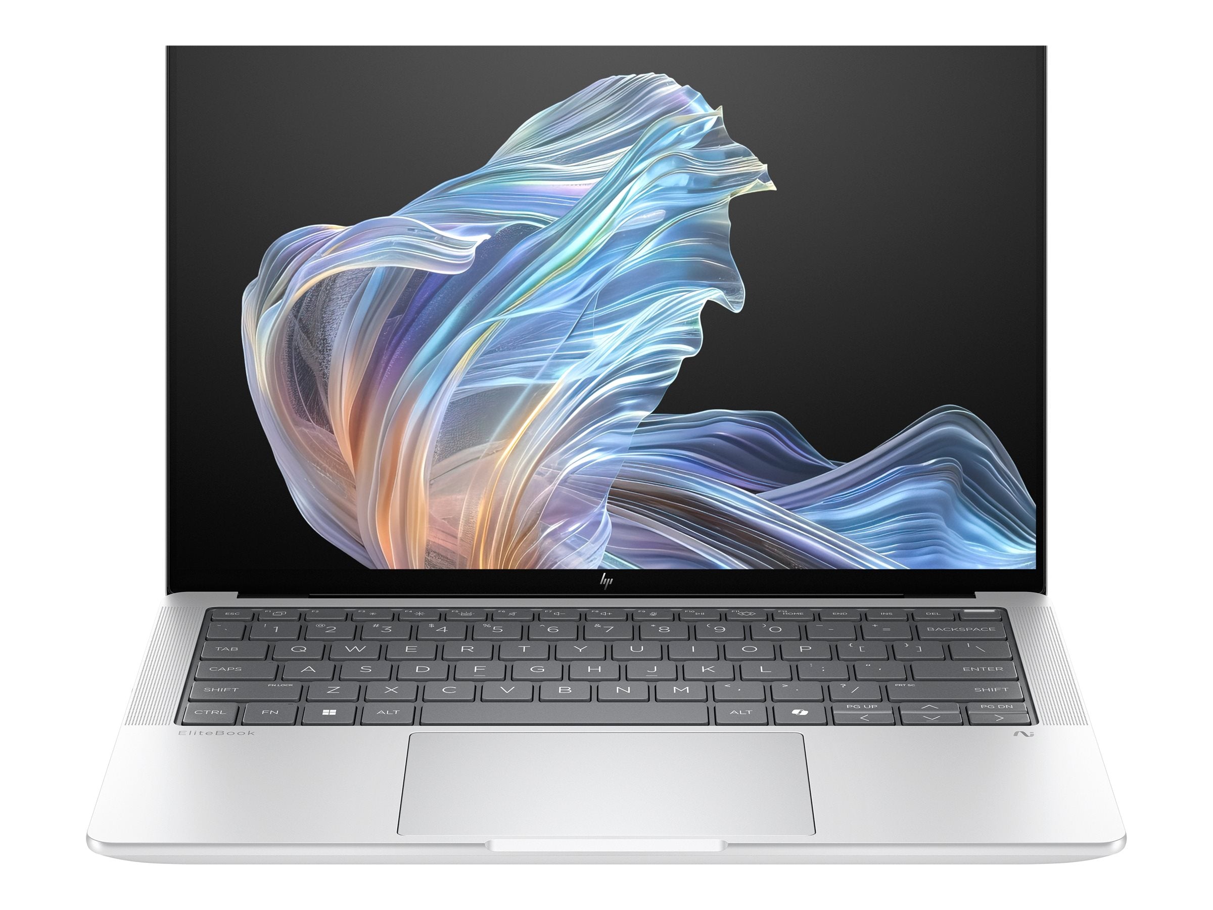 HP EliteBook X G1a IA Nouvelle génération AMD Ryzen AI 5 340 14p 3K 32Go 512Go SSD UMA W11P Copilot + PC 3/3/0