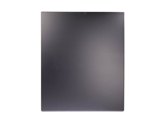 APC Symmetra LX 19U left side panel