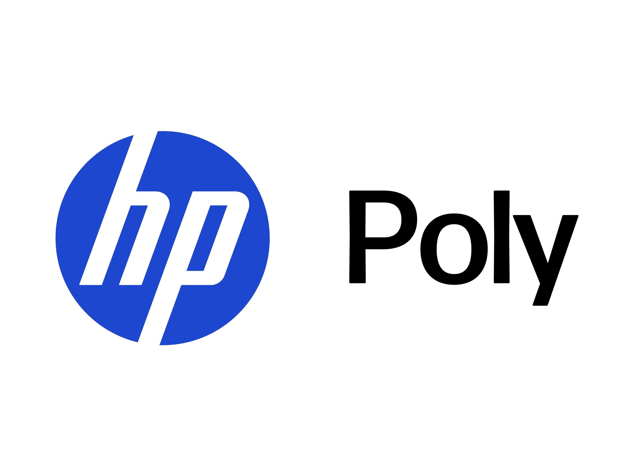 HP Poly CCX 350 Wall Mount Bracket