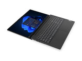 LENOVO V15 G6 ITN Intel N100 15.6p FHD 8Go 256Go SSD M.2 2242 PCIe Intel UHD Graphics W11H 1YR Carryin