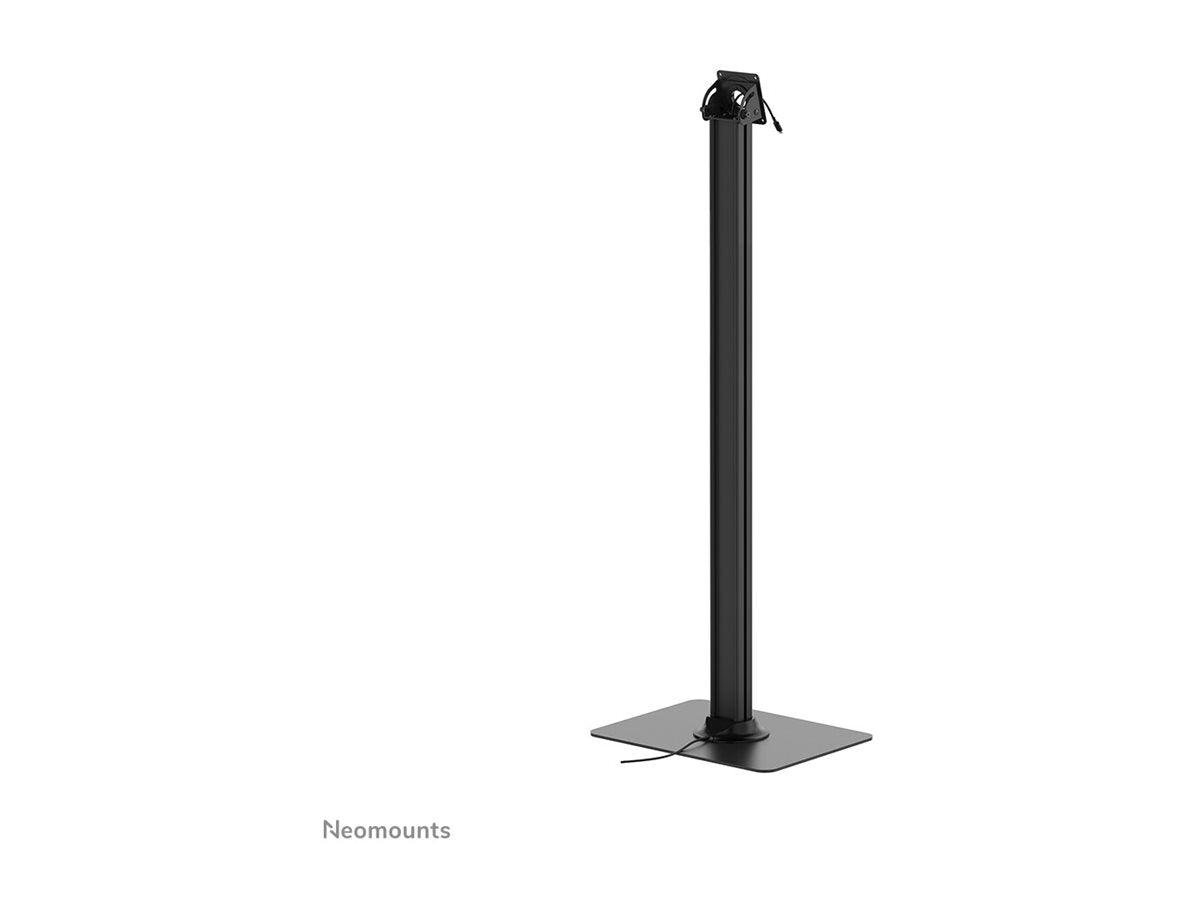 Neomounts FL15-627BL1 Tablet floor stand