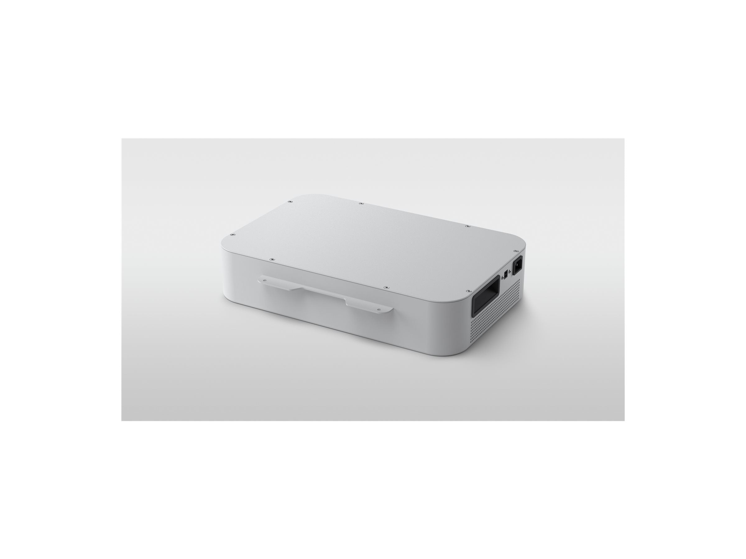 APC Smart-UPS Charge Mobile Battery UPS AC 100/120/230V 388Watt 400VA lithium ion