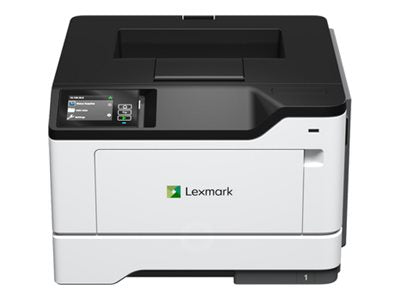 LEXMARK MS531dw Printer Mono laser A4 1200x1200dpi 44ppm 350sheets USB LAN Wi-Fi Bluetooth LE