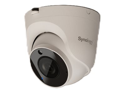 Camera for Integrated Smart Crisp Video
