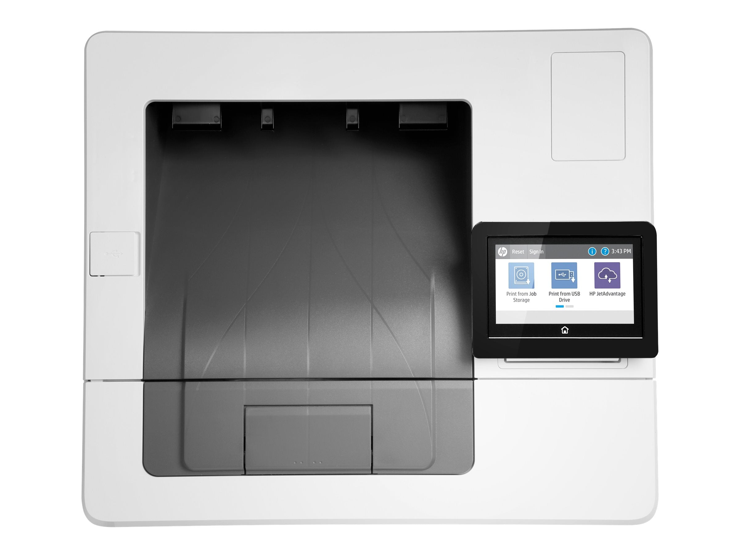 HP LaserJet Managed E50145dn