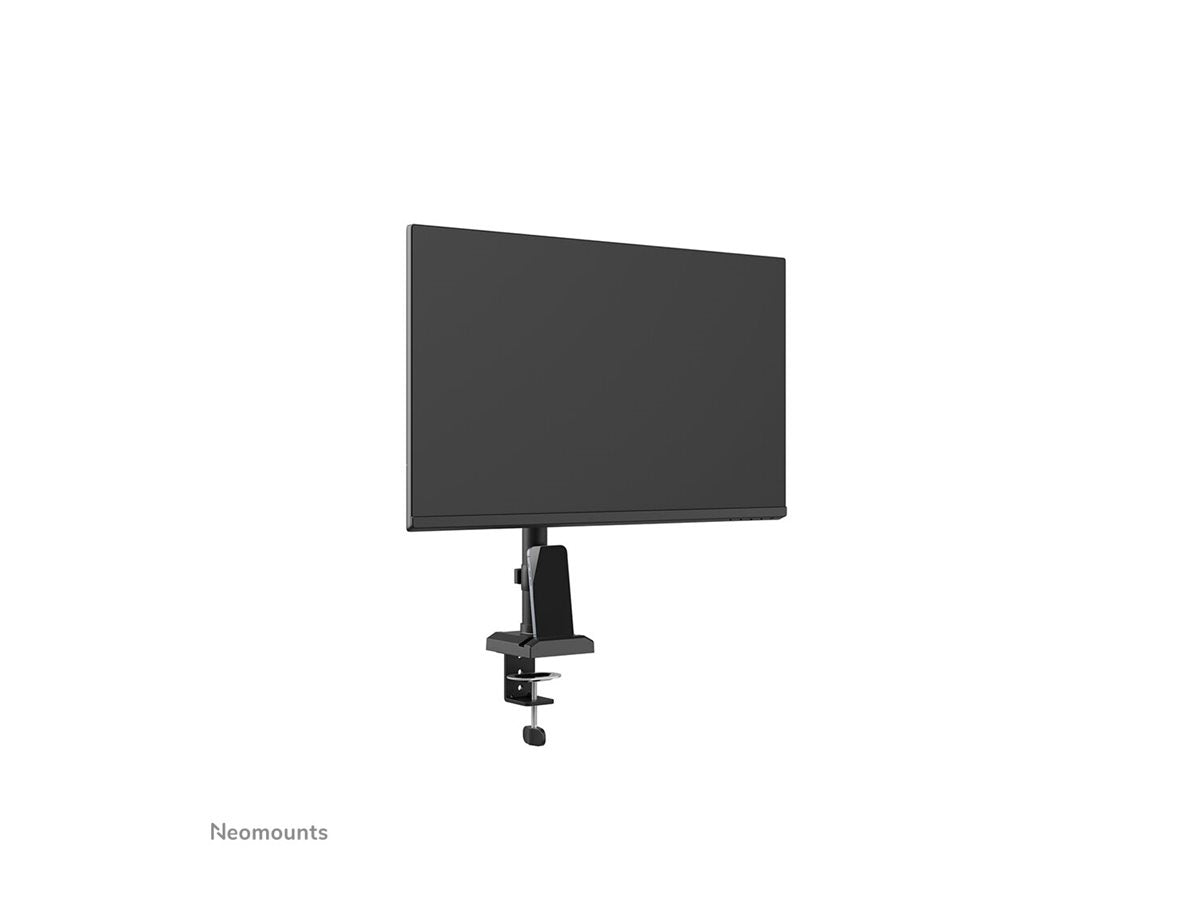 NEOMOUNTS DS60-600BL1 Support décran à fixer 10-32p - Quick-fix - arrêt 180
