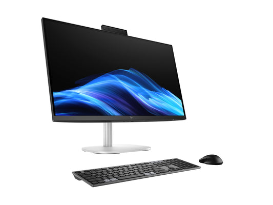 HP EliteStudio 8 G1i Intel Core Ultra 5 235 24p 8Go 256Go SSD W11P 3/3/3