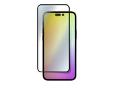 TNB Full tempered glass protection for iPhone 14 Pro Max
