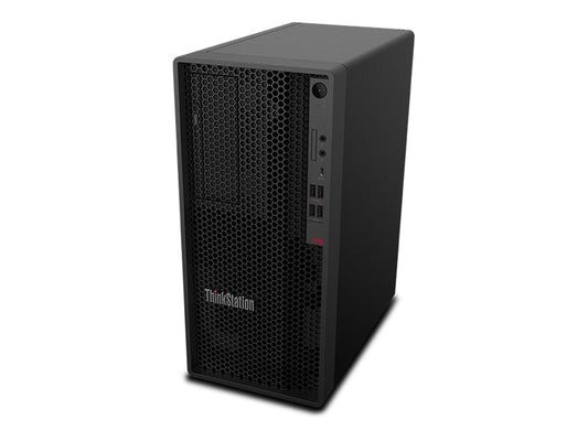 LENOVO ThinkStation P358 AMD Ryzen 3 PRO 4350G 16Go 512Go SSD M.2 2280 PCIe W11P 3 Year On-site