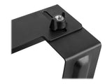 NEOMOUNTS AWL-440BL Support pour lecteur multimédia - universel