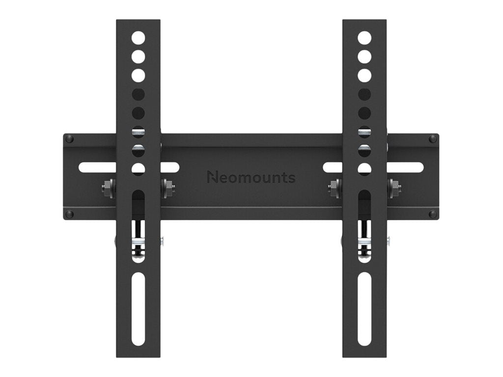 NEOMOUNTS WL35-350BL12 Support pour écran mural 24-55p - inclinable - verrouillable - installation facile