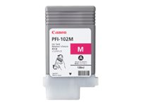 Ink tank/Magenta 130ml f IPF500/600/700