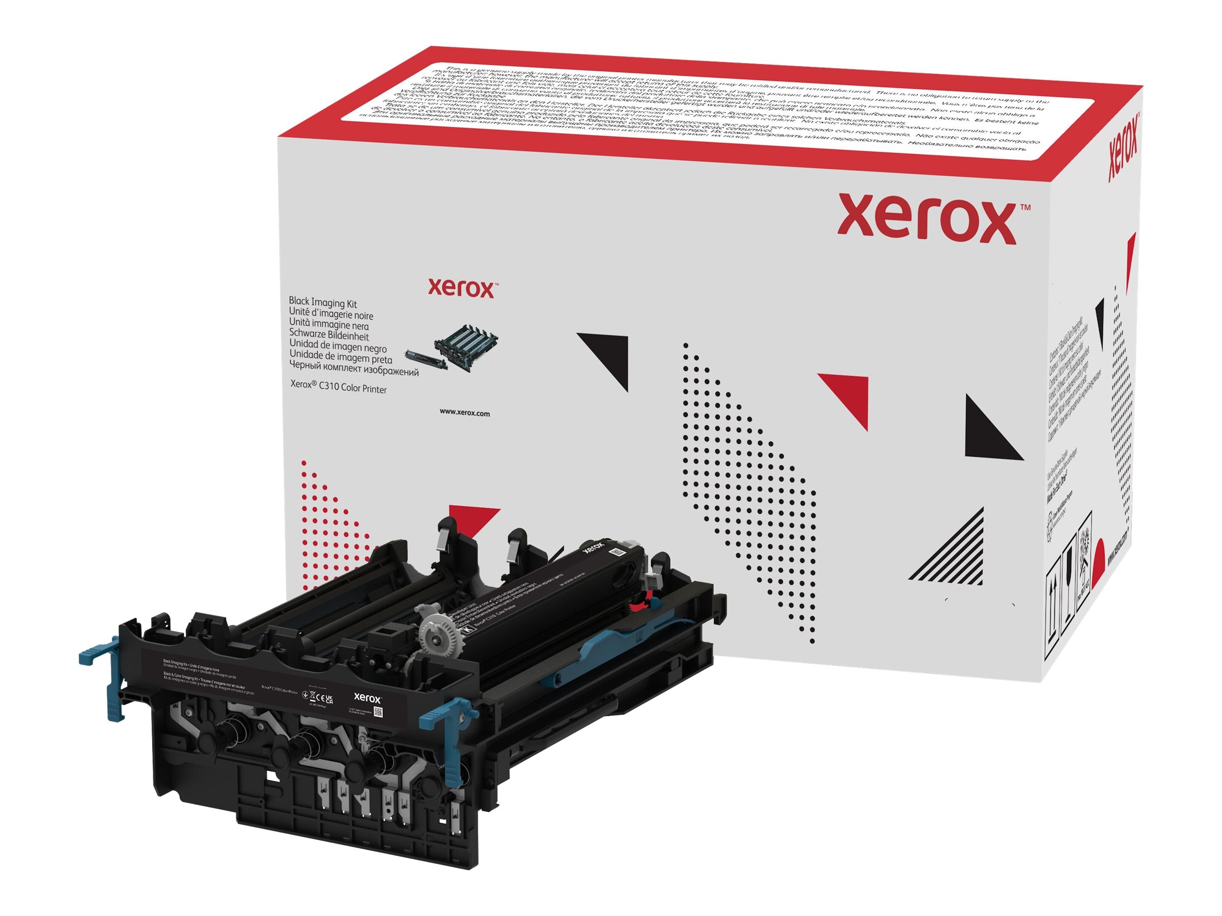 XEROX 013R00689 Drum Black C310/C315 125000 pages