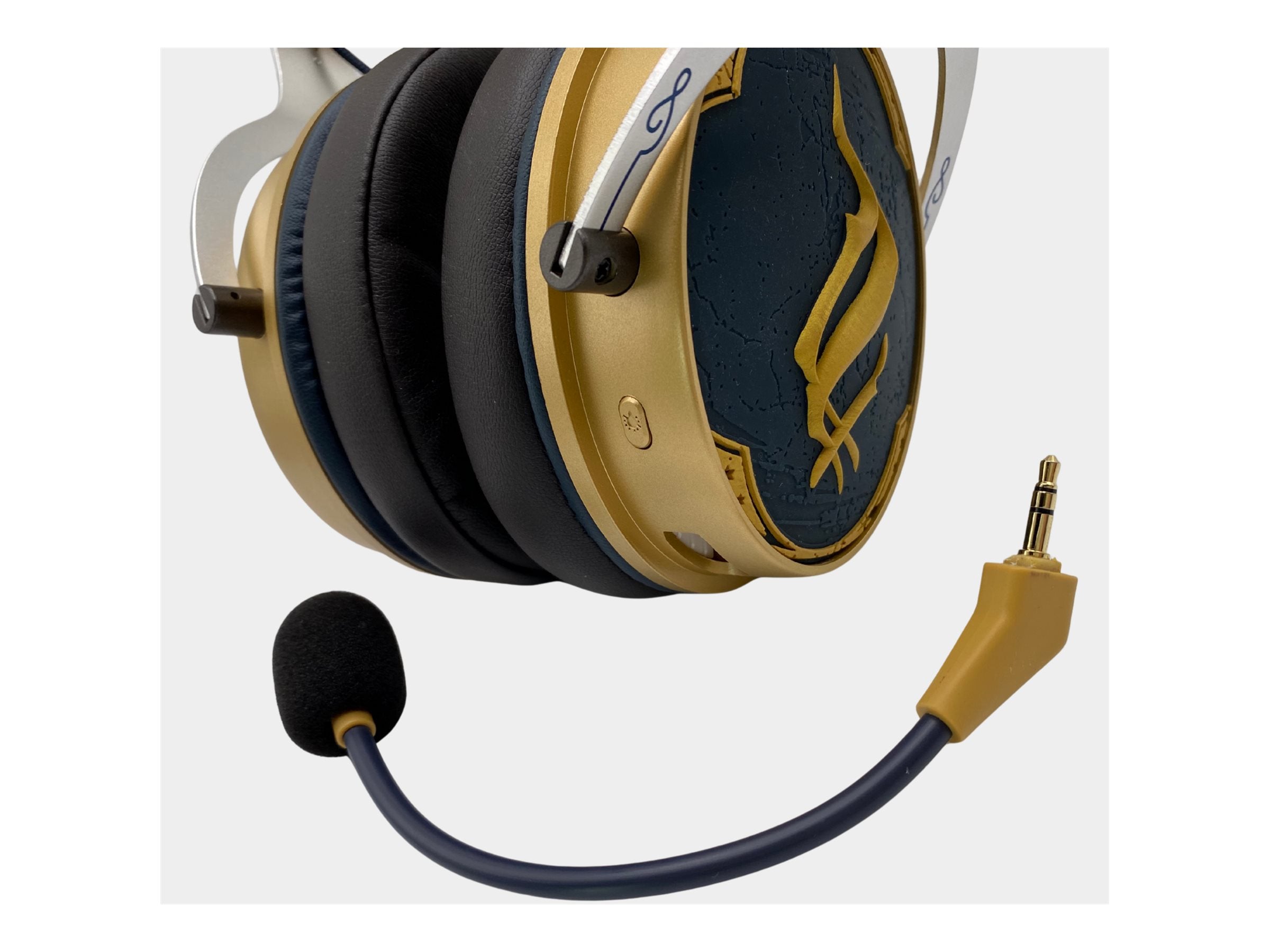 LEXIP X WARNER - HOGWARTS LEGACY - ANCIENT MAGIC HEADSET