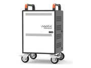 PORT DESIGNS Charging Cabinet 20 Notebooks + Rack 19p 1U