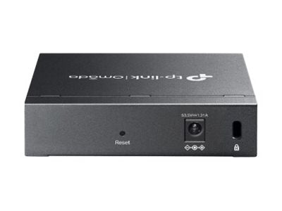 Omada 5-Port Gigabit Easy Managed Switch
