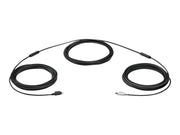 LOGITECH GROUP Camera extension cable PS/2 male to PS/2 male 15 m