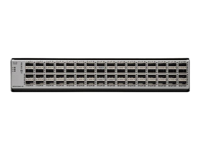 CISCO NEXUS 9K ACI NX-OS LEAF 64P 40 100G QSFP28