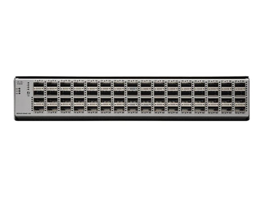 CISCO NEXUS 9K ACI NX-OS LEAF 64P 40 100G QSFP28