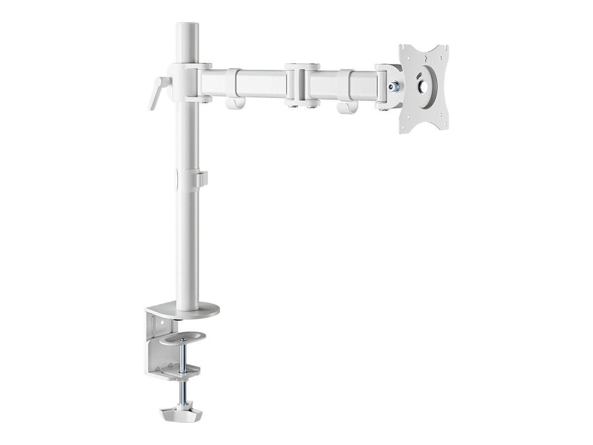 NEOMOUNTS NM-D135WHITE Support décran à fixer 10-30p