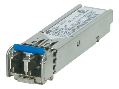 ALLIED 2km MMF 1000Base Fiber SFP Modul LC - Hot Swappable