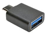 EATON TRIPPLITE USB-C to USB-A Adapter M/F 3.1 Gen 1 5Gbps