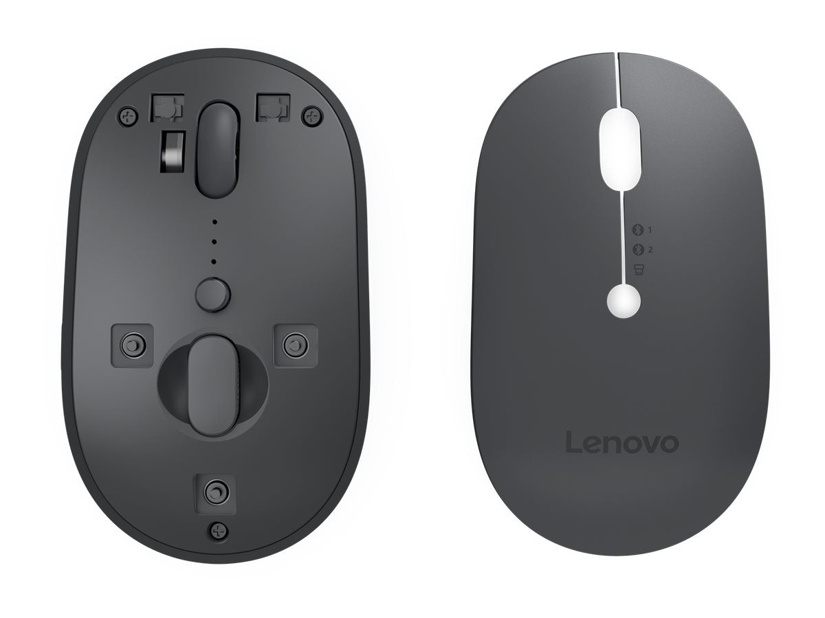 LENOVO Multi-device Wireless Mouse X9 Edition