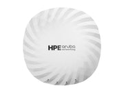HPE Aruba Networking AP-755 RW Tri Radio 4x4 Wi-Fi 7 Internal Antennas Campus Access Point