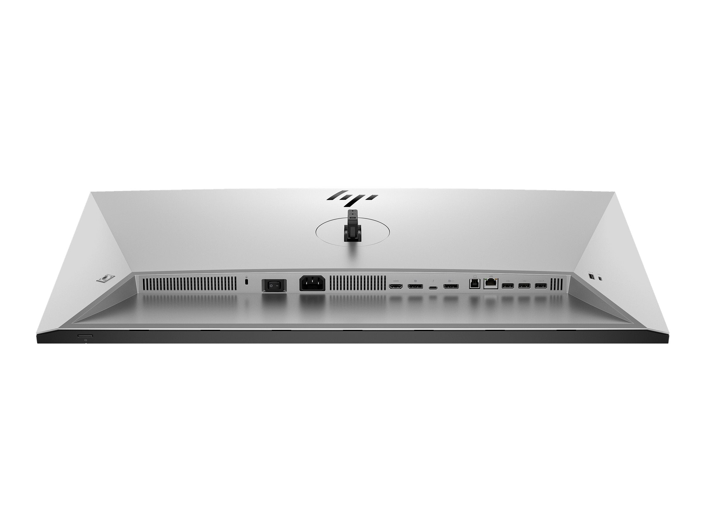 HP Écran 4K Série 7 Pro 732pk 31.5p 4K UHD 3840x2160 HDMI USB-C USB hub DisplayPort