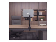 LINDY Single Pole Laptop Arm