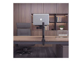LINDY Single Pole Laptop Arm