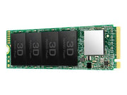 TRANSCEND 1To M.2 2280PCIe Gen3x4 M-Key puce 3D TLC sans DRAM