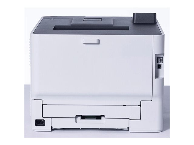 BROTHER HL-L8430CDW Color Singlefunction Printer 31ppm Wi-Fi NFC F+ BSI