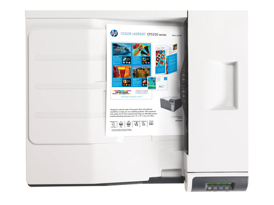 HP LASERJET COLOR CP5225N