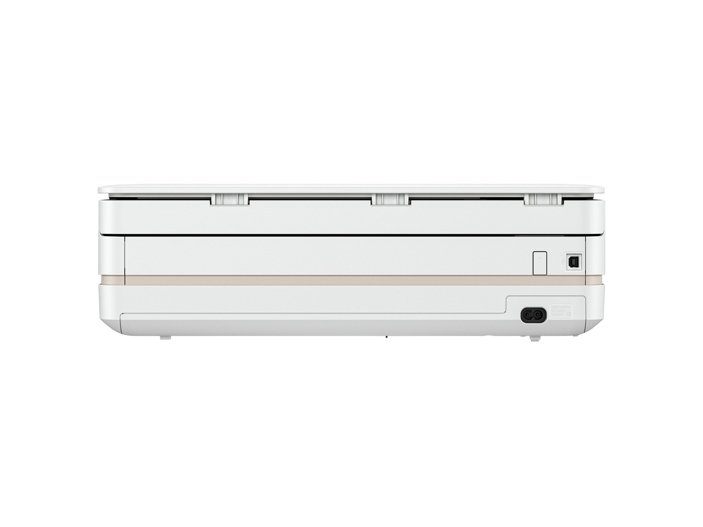 HP ENVY 6132e All-in-One MFP colour inkjet 216x297mm A4 8ppm Copy 10ppm Print 100sheets USB Wi-Fi portobello