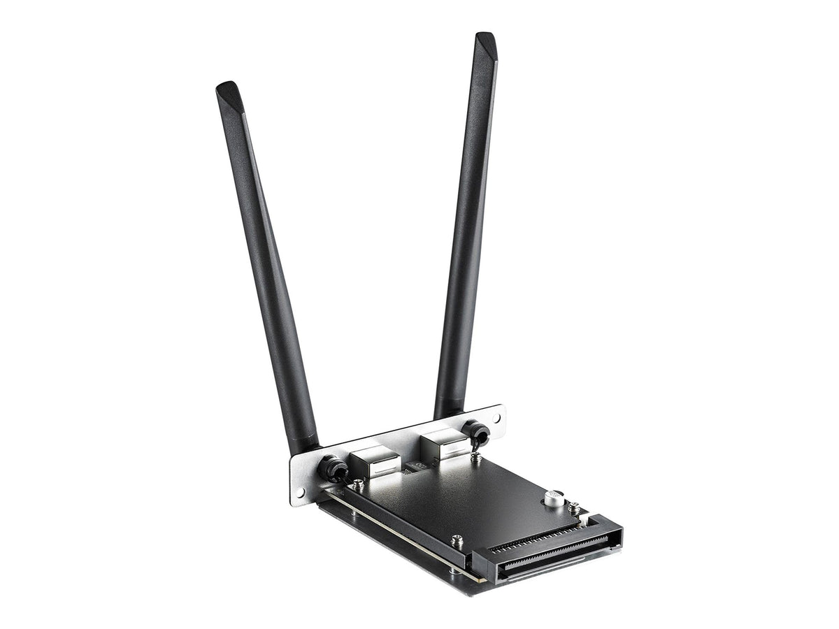 OPTOMA Module WiFi AZ832-HN pour les Écrans Numériques Interactifs 3651RK, 3751RK et 3861RK - 2.4G/5Ghz - 802.11 a/b/g/n/ac