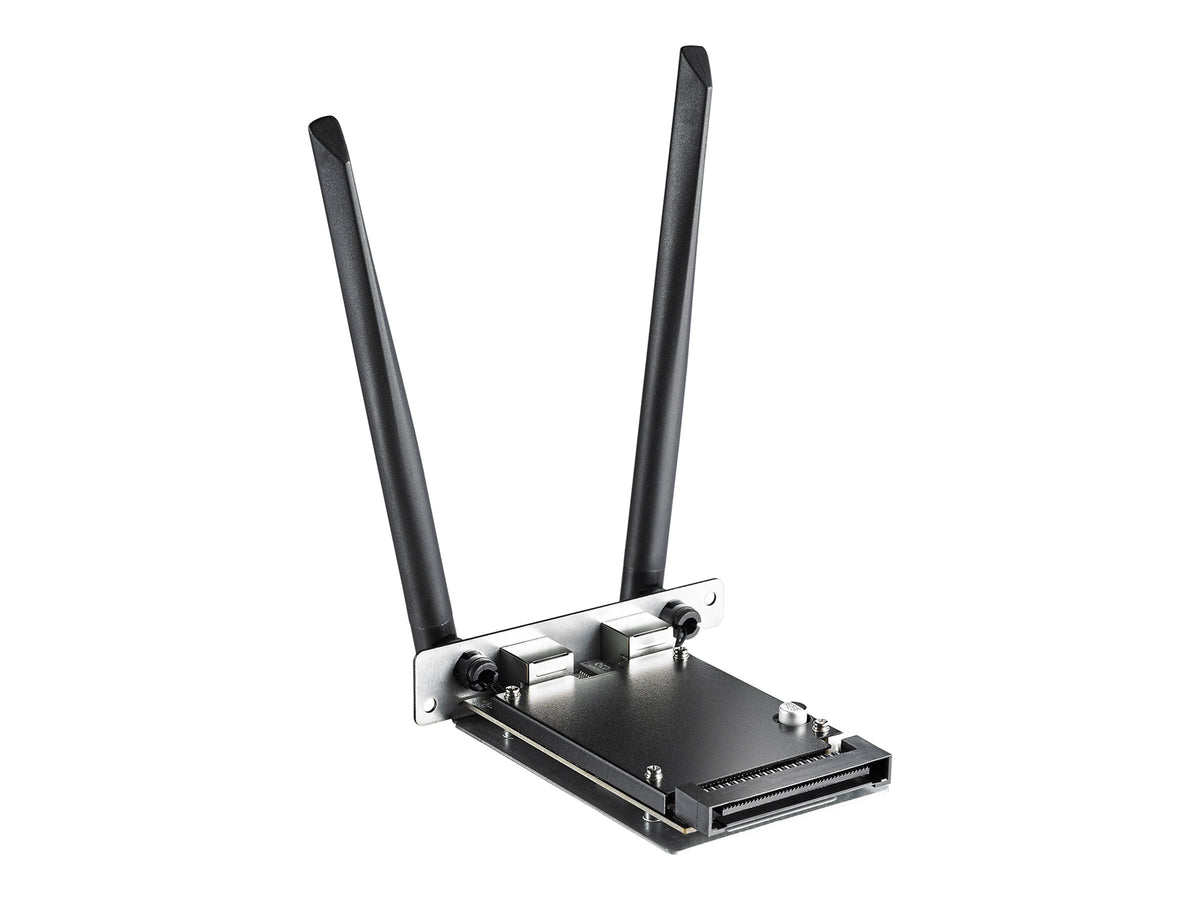 OPTOMA Module WiFi AZ832-HN pour les Écrans Numériques Interactifs 3651RK, 3751RK et 3861RK - 2.4G/5Ghz - 802.11 a/b/g/n/ac